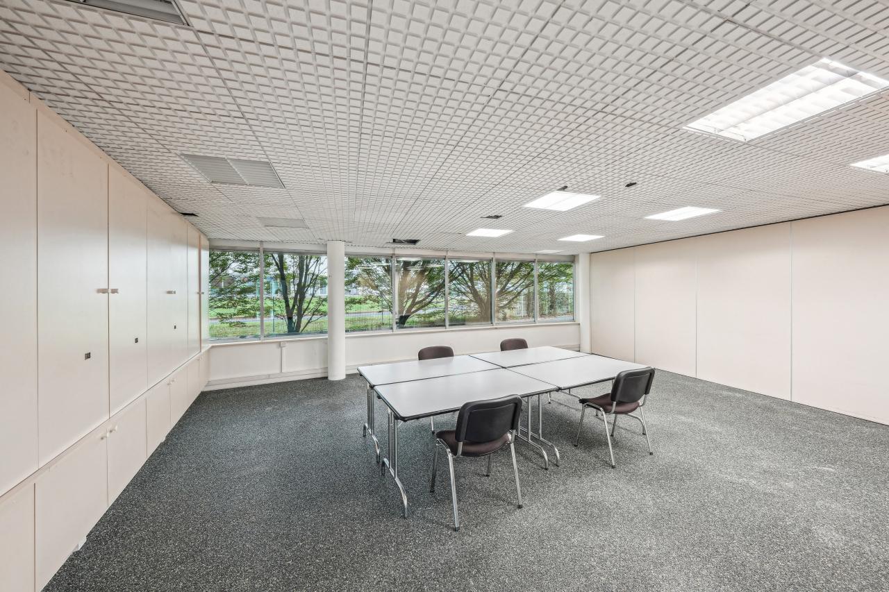 Bureau Mérignac 850m² Vente bureau Mérignac Gironde OVBUR2426754 2